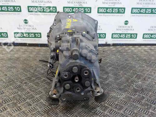 Gearbox BMW 3 (E90) 320 i | BP5818952M3 