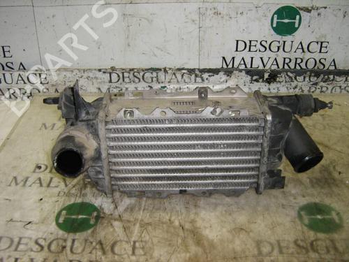 Used Intercooler OPEL VECTRA B (J96) [1995-2004]  3750867