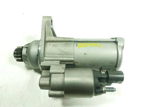 Used Starter AUDI Q2 (GAB, GAG) 1.4 TFSI (150 hp) 21381957