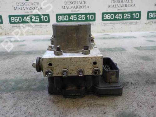 Used ABS pump MERCEDES-BENZ A-CLASS (W176) [2012-2018]  6241452