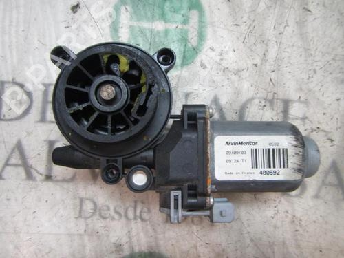Used Right rear window motor Right rear window motor ROVER 75 (RJ) [1999-2005] 3822147 3822147