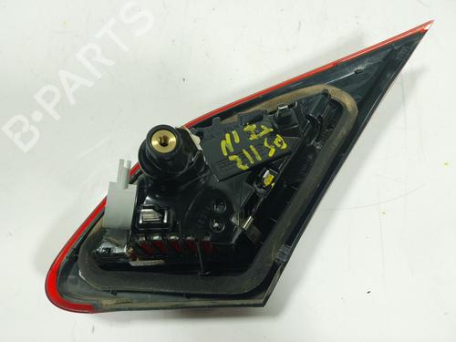 Left tailgate light OPEL CORSA E (X15) 1.4 (08, 68) | BP32439833C79 - Image 2