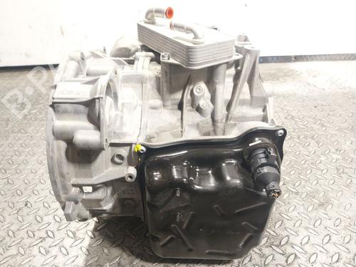 Gearbox AUDI Q3 Sportback (F3N) 35 TFSI Mild Hybrid | BP16937650M3 