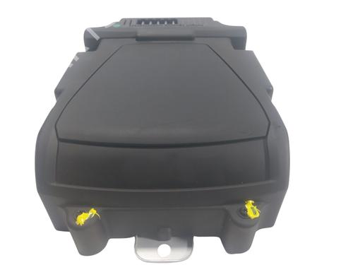 Used Instrument cluster Instrument cluster PEUGEOT 3008 I MPV (0U_) 1.6 BlueHDi 120 (120 hp) 18645252 18645252