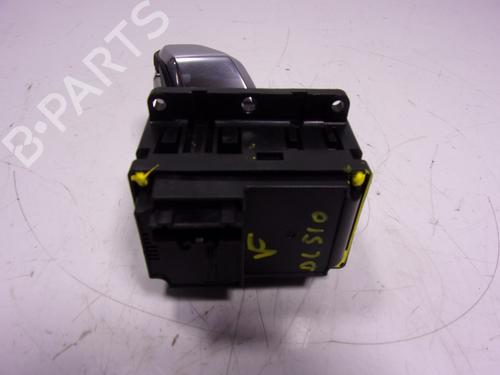 Gear lever LAND ROVER DISCOVERY V (L462) D300 MHEV 4x4 | BP15553830M90 
