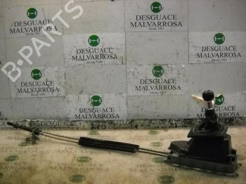 Used Gear lever Gear lever AUDI A3 (8P1) 2.0 TDI 16V (140 hp) 7409412 7409412