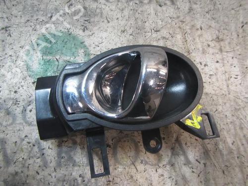 Used Rear left interior door handle Rear left interior door handle NISSAN JUKE (F15) 1.5 dCi (110 hp) 3837701 3837701