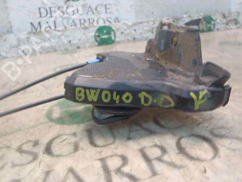 Front right lock TOYOTA AVENSIS (_T25_)  | BP3804243C97