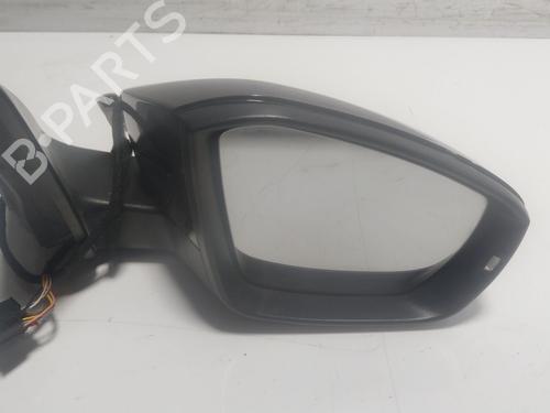right-mirror-skoda-octavia-iii-combi-5e5-5e6-2012-2013-2014-2015-2016-2017-2018-2019-2020-32307340 main image