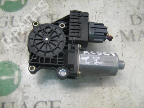 Used Left rear window motor Left rear window motor JAGUAR S-TYPE II (X200) 2.5 V6 (200 hp) 3748663 3748663