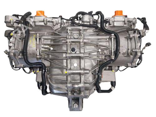 Engine TESLA MODEL X (5YJX) Plaid AWD | BP39744345M1 - Image 2