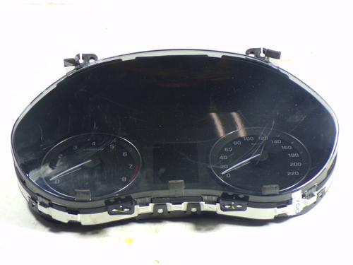 Cockpit HYUNDAI i20 II (GB, IB) [2014-2021]  7780434