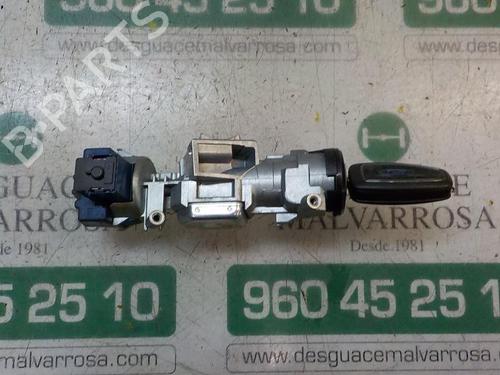 Electronic module FORD GALAXY II (WA6) 2.0 TDCi | BP14282281M83 