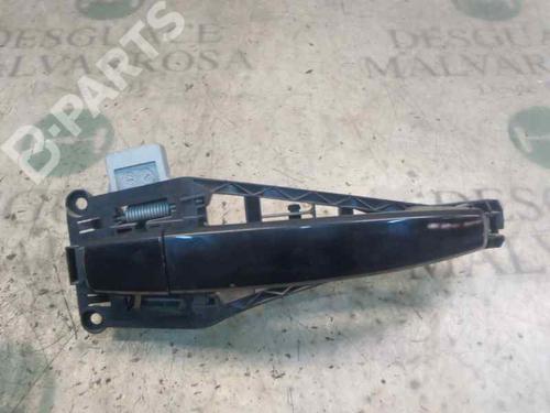 Used Rear right exterior door handle Rear right exterior door handle OPEL ASTRA H (A04) 1.3 CDTI (L48) (90 hp) 3804477 3804477