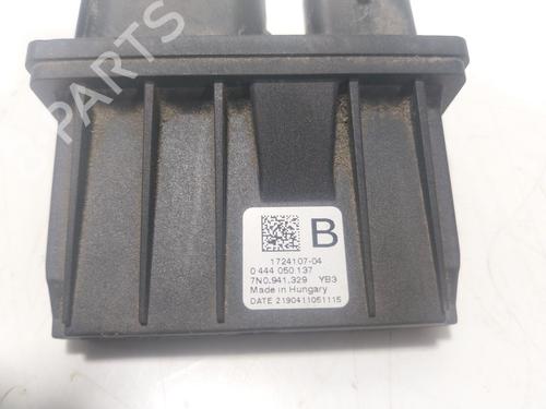 Elektronisk modul VW TRANSPORTER T6 Van (SGA, SGH, SHA, SHH) 2.0 TDI | BP24574955M83 