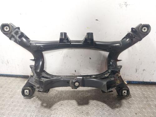 Used Rear axle BMW 3 (F30, F80) [2011-2018]  18944855