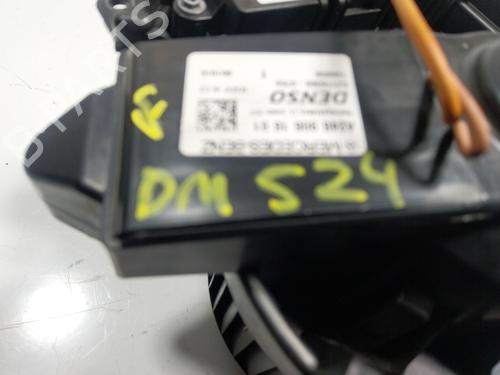 Heater blower motor MERCEDES-BENZ CLA Shooting Brake (X117) CLA 220 CDI / d (117.903) | BP17530667M62 