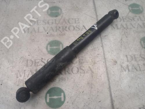 Used Left rear shock absorber KIA SORENTO I (JC) 2.5 CRDi 4WD (140 hp) 3807194