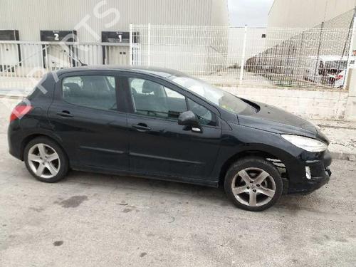 Oil sump PEUGEOT 308 I (4A_, 4C_)  | BP14283900M115 