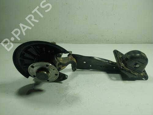 Used Right rear steering knuckle Right rear steering knuckle CUPRA LEON Sportstourer (KL8, KU8, KUD) [2020-2026] 17046602 17046602