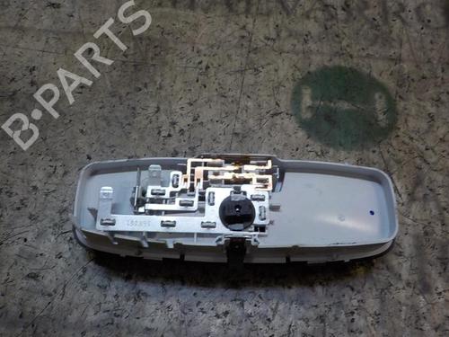 Kabinelys FORD TRANSIT COURIER B460 MPV 1.0 EcoBoost | BP7411012I8 - Image 2