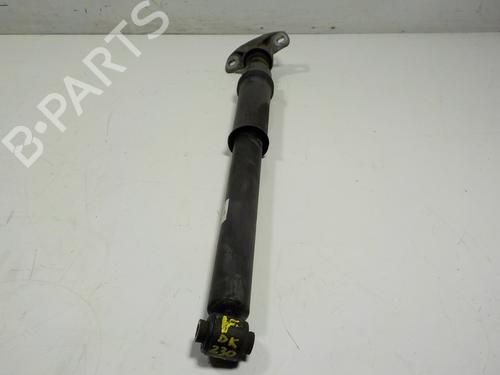 Used Left rear shock absorber CITROËN C4 II (NC_) 1.6 HDi 90 (92 hp) 11191641