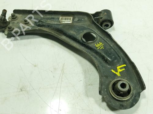 Used Left front suspension arm OPEL ASTRA L (OV5) [2021-2025]  27490962