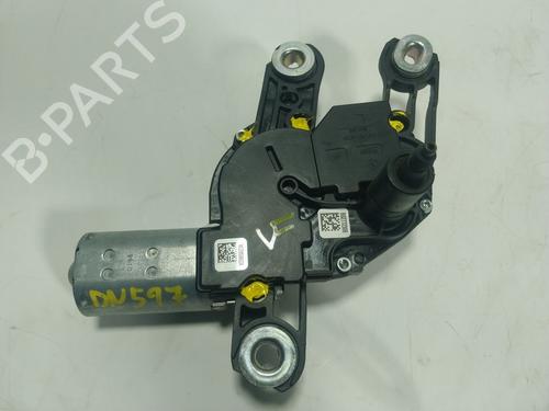 Used Rear wiper motor Rear wiper motor SEAT LEON Sportstourer (KL8, KLD) [2020-2026] 19480685 19480685