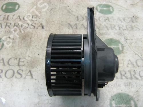 Moteur de chauffage SKODA OCTAVIA I (1U2) [1996-2010]  3744141