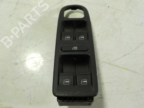 left-front-window-switch-vw-golf-vi-5k1-1k4959857b-2008-2009-2010-2011-2012-2013-2014-8630104 main image