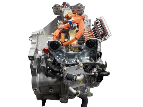 Gearbox TOYOTA RAV 4 V (_A5_, _H5_)  | BP9084531M3