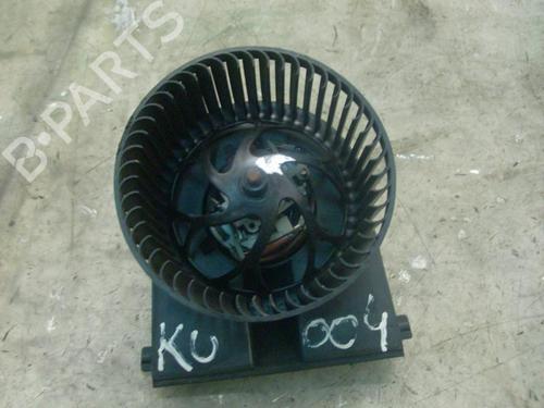 Heater blower motor AUDI A3 (8L1)  | BP3748159M62 