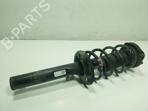 Venstre fortil støddæmper VW GOLF VI Variant (AJ5)  | BP28373363M16 