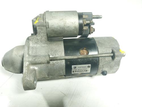 Used Starter Starter OPEL ASTRA J (P10) 1.7 CDTI (68) (110 hp) 18113285 18113285