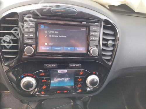 Electronic module NISSAN JUKE (F15)  | BP10678546M83 