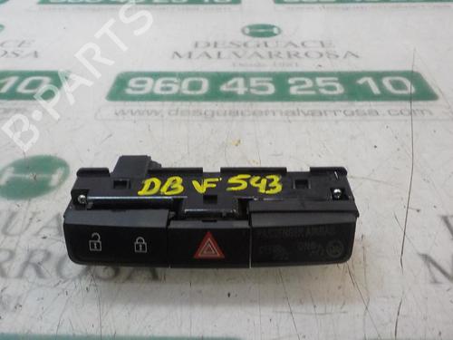 Used Warning switch Warning switch OPEL ZAFIRA TOURER C (P12) 1.4 (75) (140 hp) 4003101 4003101