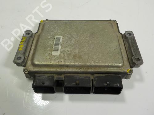 Calculateur moteur (ecu) PEUGEOT 508 I (8D_) 2.0 HDi (163 hp) 17138540