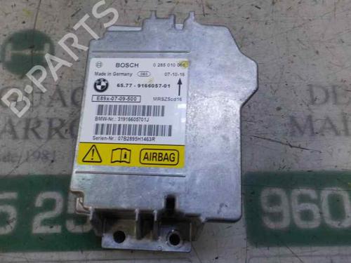 Airbag module BMW 1 (E87) [2003-2013]  6301912