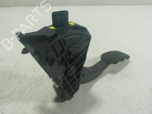 Pedal TOYOTA C-HR (_X2_, _H2_)  | BP20316574I4 