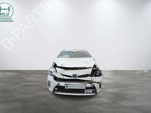 Engine TOYOTA PRIUS (_W3_) 1.8 Hybrid (ZVW30) | BP40237151M1  - Image 10