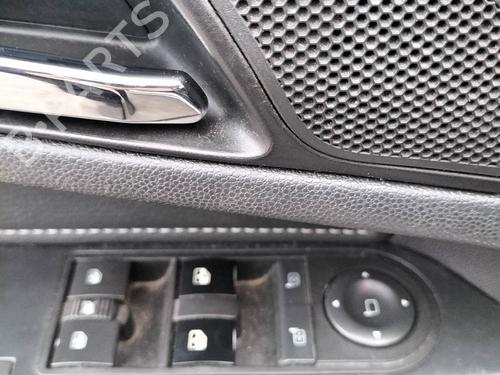 Front left quarter glass OPEL ZAFIRA / ZAFIRA FAMILY B (A05) 1.9 CDTI (M75) | BP14492330C111 