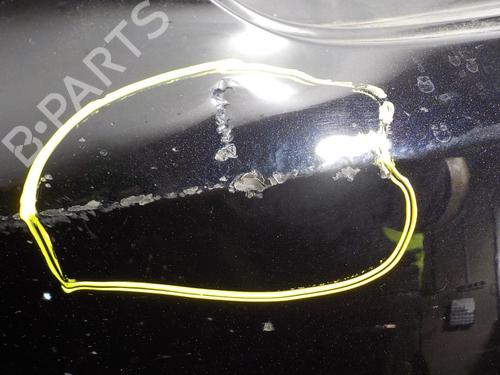 Rear bumper PORSCHE MACAN (95B) 2.0 | BP15087152C8 