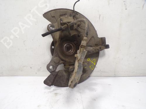 Right front steering knuckle CITROËN C6 (TD_) 2.7 HDi | BP15858979M26 
