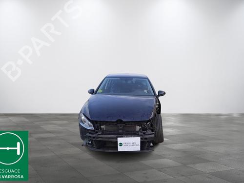 Left front driveshaft VW GOLF VII (5G1, BQ1, BE1, BE2)  | BP8539418M38 