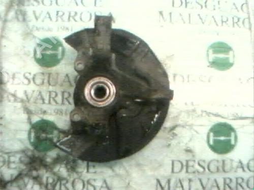 Right front steering knuckle FIAT PALIO Weekend (178_, 173_, 373_, 374_, 171_) 1.2 | BP3774489M26 