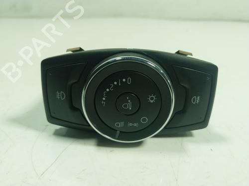 Headlight switch FORD TRANSIT V363 Van (FCD, FDD) [2013-2024]  16826772