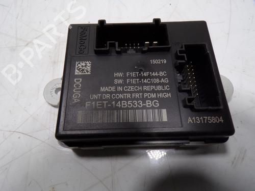 Elektronisk modul FORD KUGA II (DM2) 1.5 EcoBoost (150 hp) 11191592