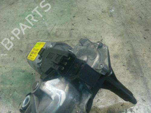 Rear wiper motor OPEL ASTRA G Estate (T98)  | BP3774807M102 