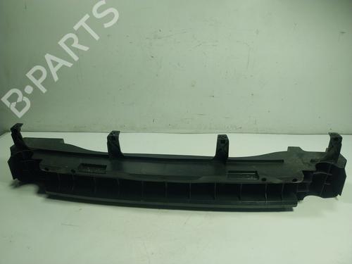 Used Rear bumper reinforcement Rear bumper reinforcement RENAULT CAPTUR II (HF_) LPG (HFMT) (101 hp) 17384591 17384591
