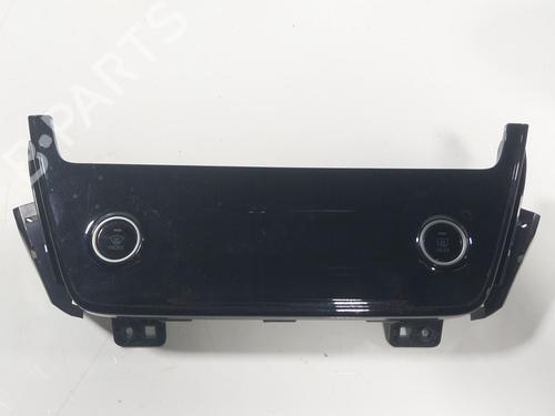 Used Climate control Climate control HYUNDAI IONIQ (AE) [2016-2023] 32271484 32271484